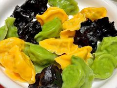 -良友·地标海鲜青岛菜(五四广场店)