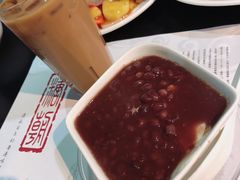 -糖朝(尖沙咀店)