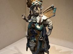 -粤剧艺术博物馆