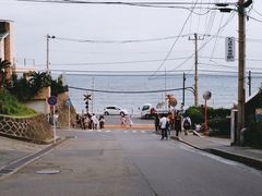 -灌篮高手动画打卡地