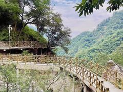 -洛阳白云山景区