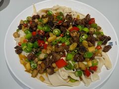 -一醒·手工面·西北传统小吃(悠方购物中心店)