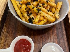 -沏点Trattoria意大利餐厅(新街口店)