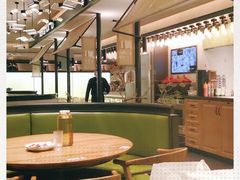 大堂-弄堂里·寻味杭州(湖滨银泰in77C区店)