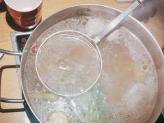 -牛很鲜潮汕牛肉火锅(乐清店)