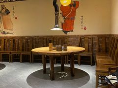 -筱果•梁山围炉烤肉(昌里路店)
