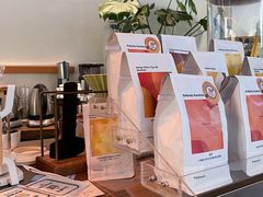 -fishtank鱼缸咖啡(三山街店)