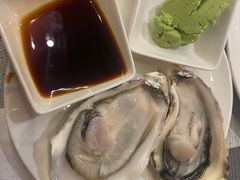 -顺德美的万豪酒店·自助餐·贡厨