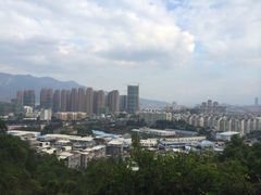 iphone_upload_pic-金鸡山公园