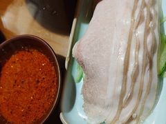 -重庆石磨豆花庄(乔庄店)