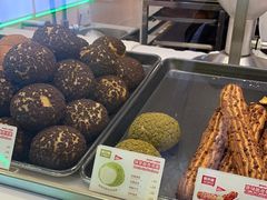 -西树泡芙(静安大悦城店)