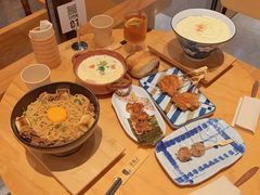 -火山屋台(新街口店)