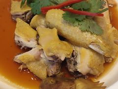 乾隆花雕鸡-乾隆美食·本帮菜(黄河路店)