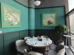 -章记星洲 · 新加坡餐厅(望京店)