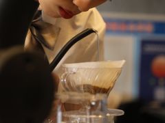 -BE NORMAL CAFE(霞溪路店)