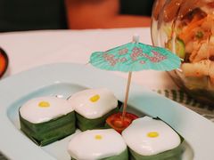 -蕉叶·泰国歌舞风情(世贸店)