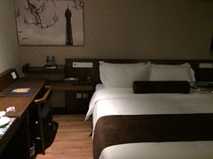 喆·啡酒店-喆·啡酒店(秦皇岛人民公园广场店)