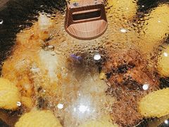 -门家大院铁锅炖(东北大马路店)