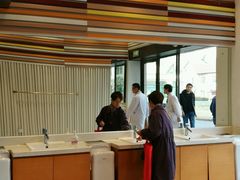 -光明·博海美食花园(上海瑞金医院12号楼店)