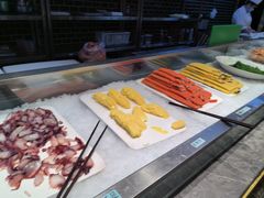 -禾斗海鲜自助(城阳宝龙店)