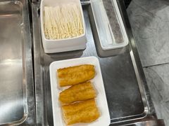 -古乐牛香·鲜牛肉牛杂火锅(高新店)