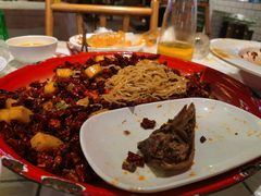 -霸王虾·麻辣小龙虾(清水河公园店)