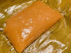 傣味泼水节粑粑-金孔雀德宏傣味餐馆(魏公村店)