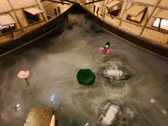 -老船坞餐厅(北京亚洲大酒店 )