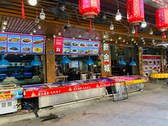 -舌尖上·霞浦滩涂海鲜·新闽菜(总店)