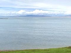 -青海湖二郎剑景区