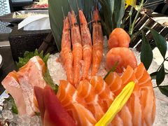 -大渔铁板烧(东城店)