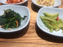 -白山碳火烤肉(江东南路店)