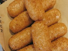 -郭林家常菜(狼垡店)