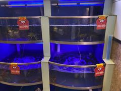水产区-七欣天香辣蟹火锅(苏州东大街店)