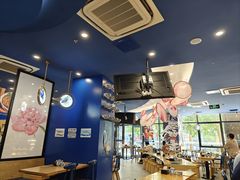 -西部马华清真兰州牛肉面·烧烤夜市(上地店)