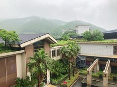 -宁波九龙湖开元度假村
