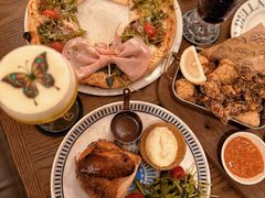 -IL TEATRO 精品意大利餐厅