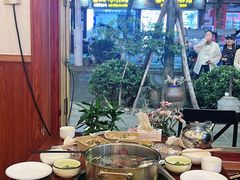 -大理.老字号渝记酸萝卜乌鱼(古城总店)