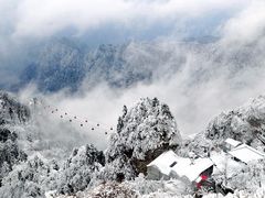-武当山风景区
