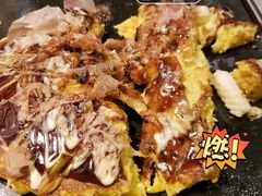 -千房(道頓堀ビル店)