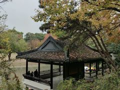 -上海方塔园