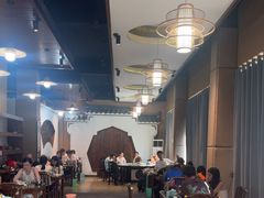 -朗妈私房菜(婺女州店)
