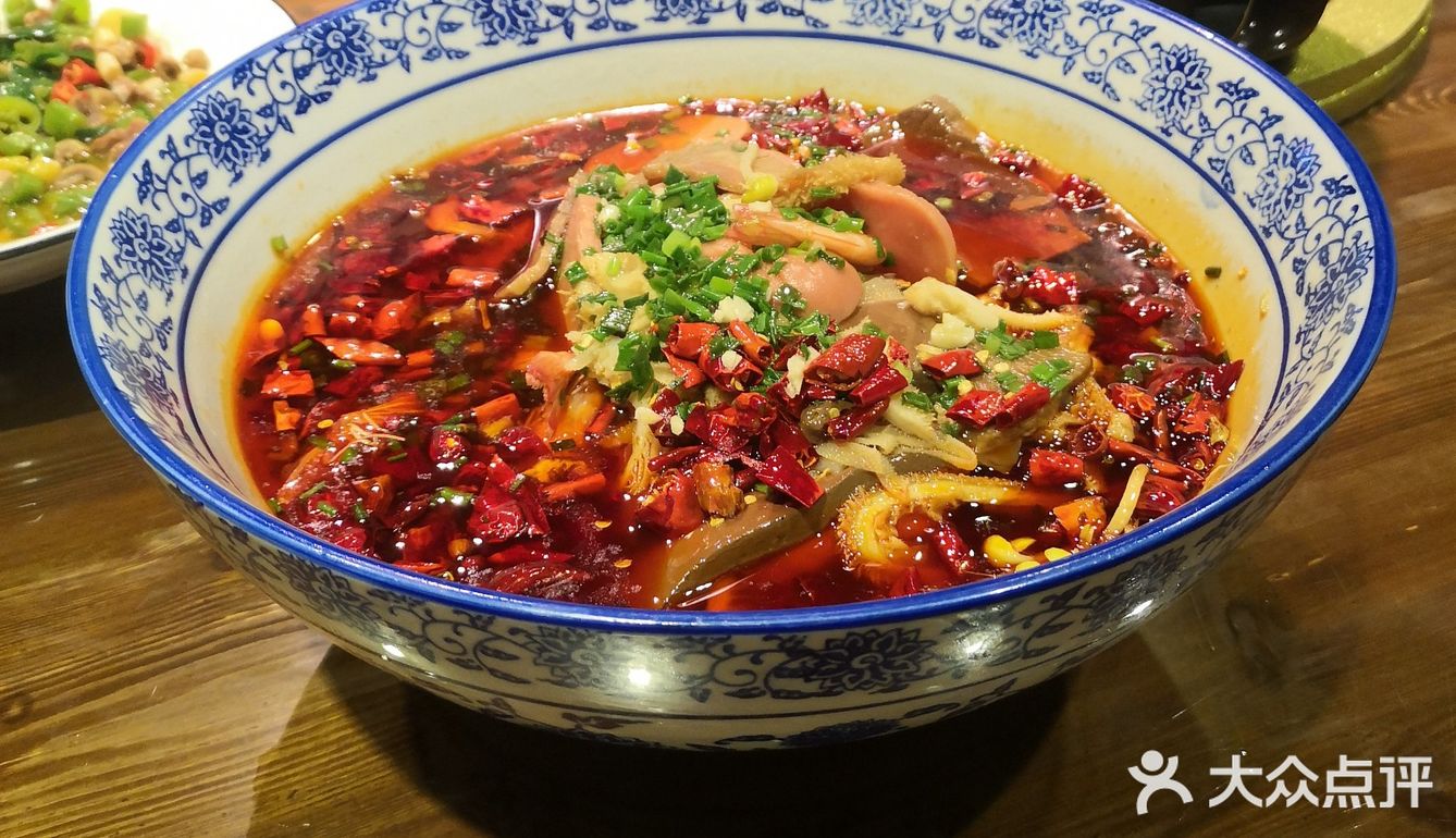 个人觉得奇香清水鱼鱼嫩嫩的,很下饭