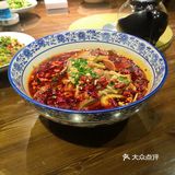 个人觉得奇香清水鱼鱼嫩嫩的,很下饭