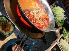 -湊湊火锅·茶憩(上海合生汇店)