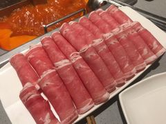 -海底捞火锅(振华商厦店)