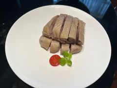 -海味世家·家常菜馆(明州里店)
