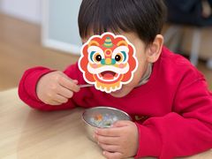 -美吉姆国际儿童发展中心(世茂中心)