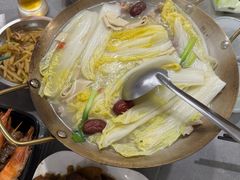 -鑫正兴东北烧烤(滨湖店)