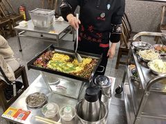 -郝大姐·乌龙山铁板烧(大学城三店)
